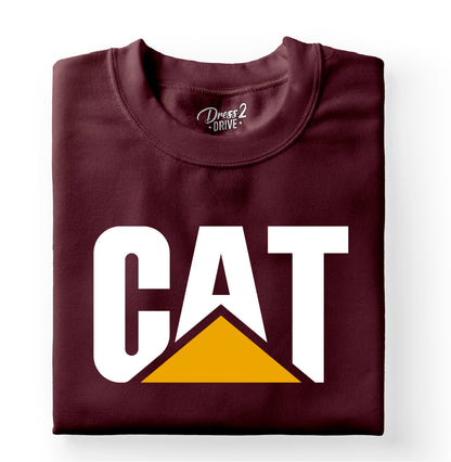 CAT logo