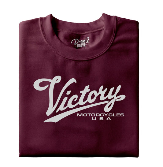 Victory Motorcycles logo 2