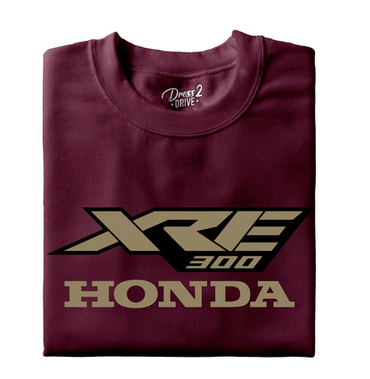 Honda XRE 300 by Honda