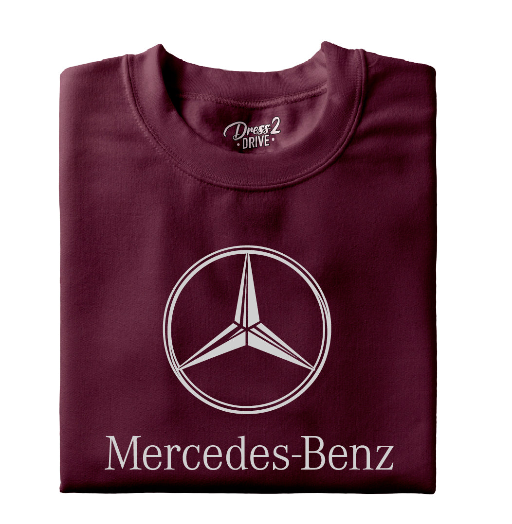 Mercedes-Benz logo 1