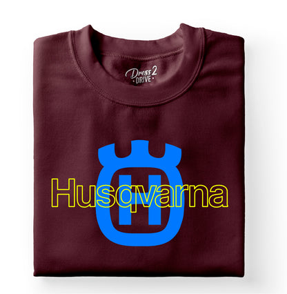 Husqvarna logo 1