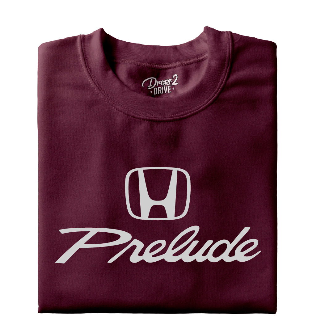 Honda Prelude logo