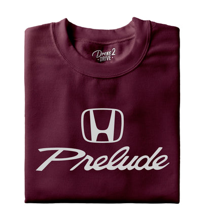 Honda Prelude logo
