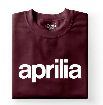 Aprilia logo 1