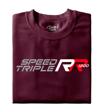 Triumph Speed Triple 1200 RR B