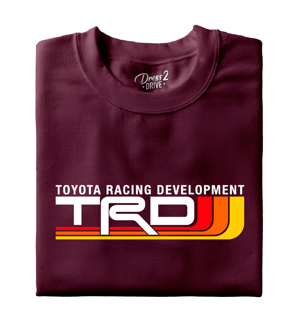 TOYOTA Racing Development